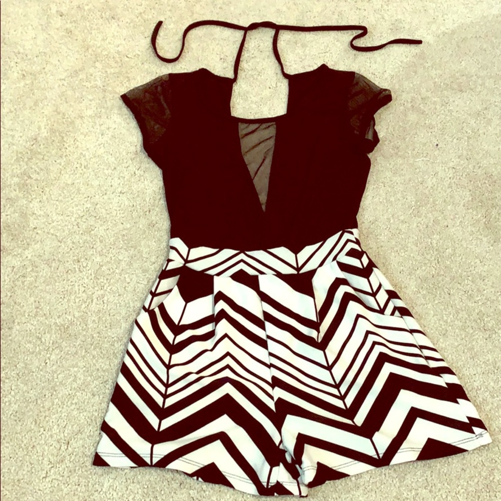 Jumpsuit